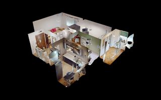 Apartament | Domenii | 50 mp utili - Poză 14