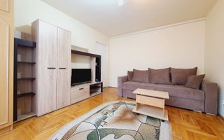 Apartament cu 1 camera de inchiriat, etajul 2, Cetate - Poză 4