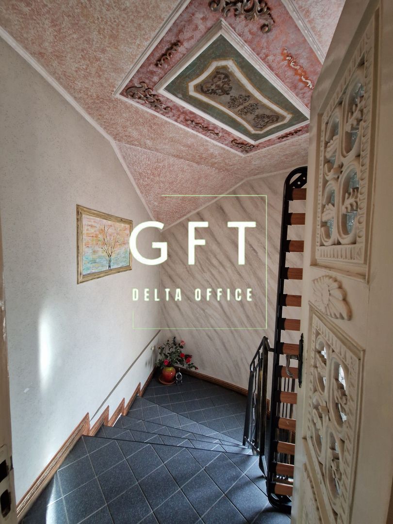 Oportunitate rară | Casă spațioasă de vanzare | Zona Independenței - Poză 16