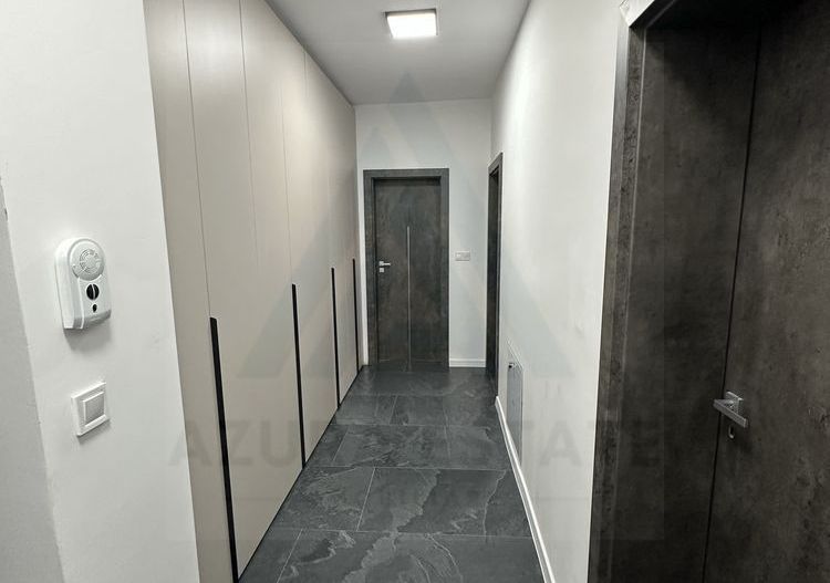Apartament 2 camere prima inchiriere 60 mp utili etaj 1 Selimbar - Poză 6