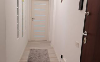 Apartament 2 camere Cișmigiu, bloc nou 2021, etaj 1, garaj subteran - Poză 6