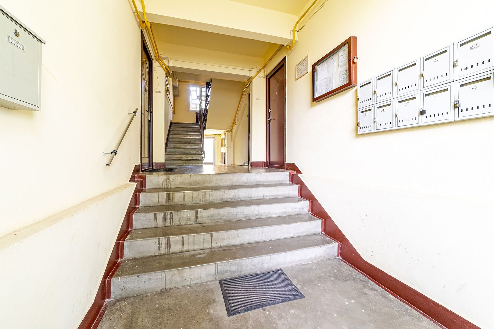 Apartament  3 camere  Calea Romanilor - Poză 3