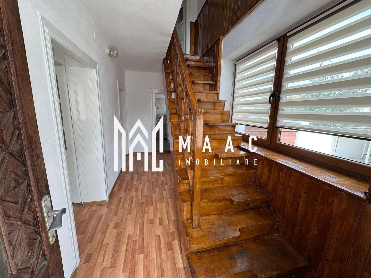 Casă Duplex | 132 MPU | Garaj | Curte | Calea Dumbrăvii– Sub Arini - Poză 4