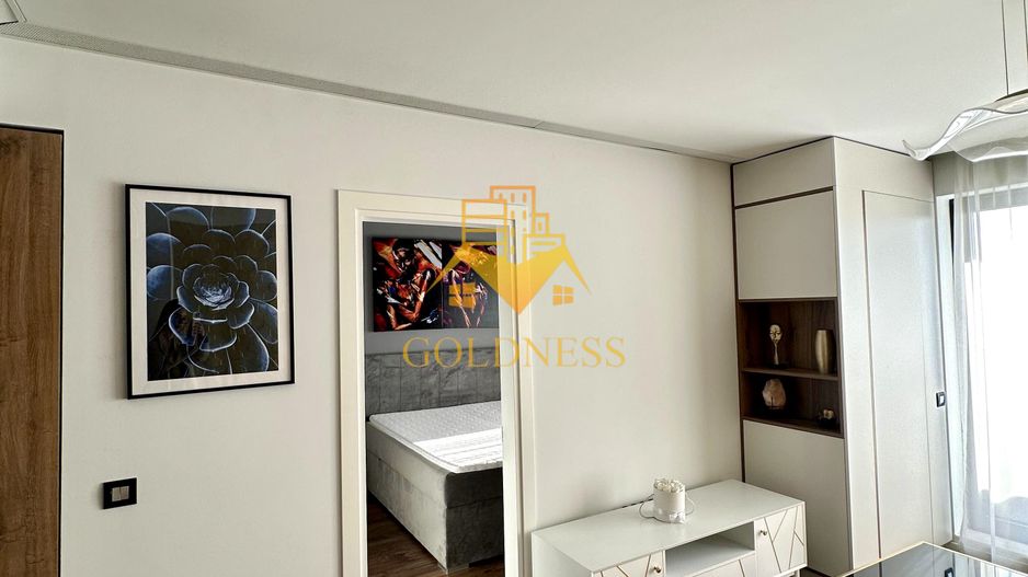 3 camere open space,Parcare, Premium, Wings, Golden Tulip,Lidl,Zorilor - Poză 9