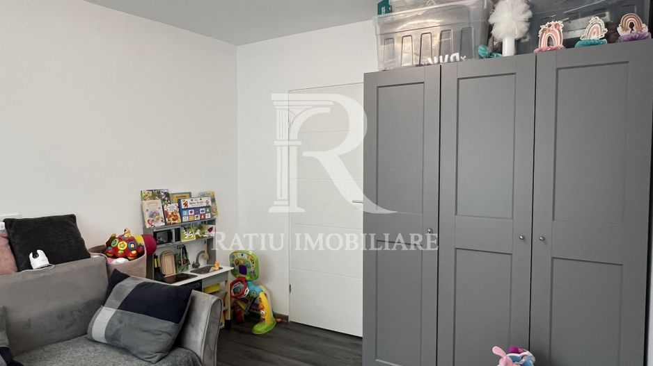 Apartament Premium cu 3 camere | Strada Nufarului | Oradea - Poză 19