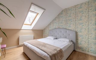 Apartament 3 camere de vanzare Bună Ziua str. Costache Negri Parcare - Poză 8