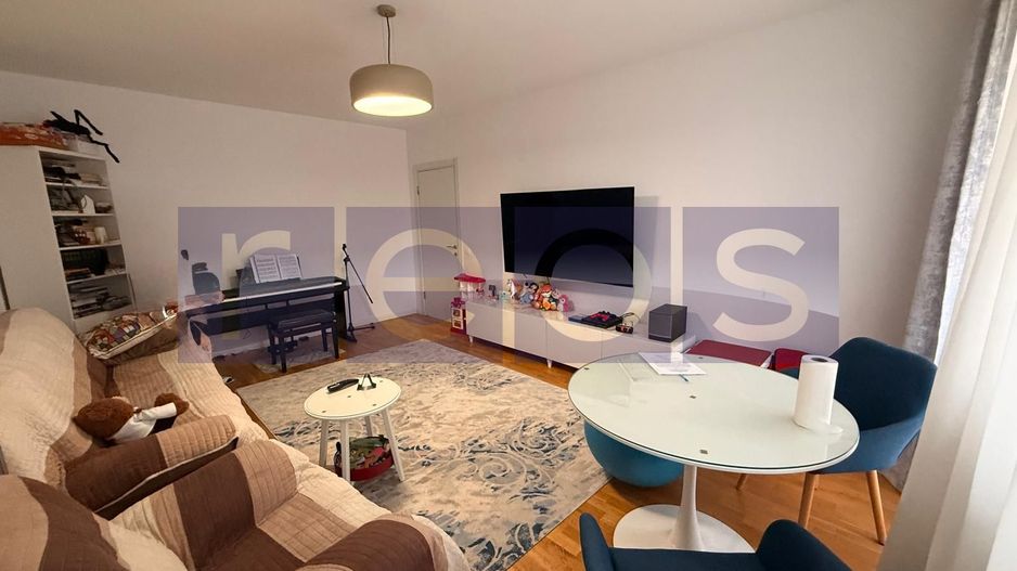 3 CAMERE MOBILAT UTILAT | BLOC N0U | PARCUL IOR | BABA NOVAC | - Poză 2