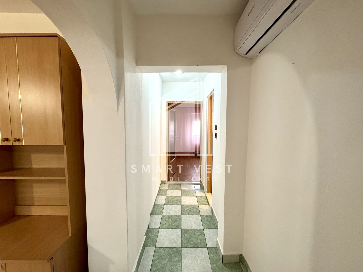 Apartament 3 camere | 63 mp | Zona Micro 16 - Poză 21