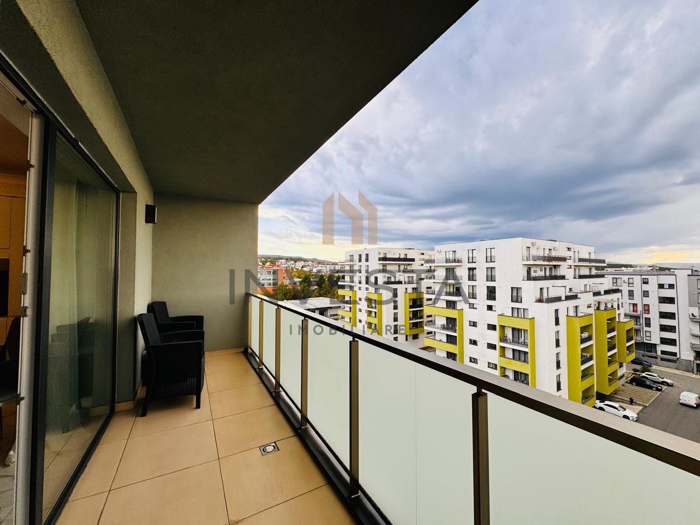 DE VANZARE APARTAMENT 2 CAMERE DECOMANDAT EUROPA - Poză 16