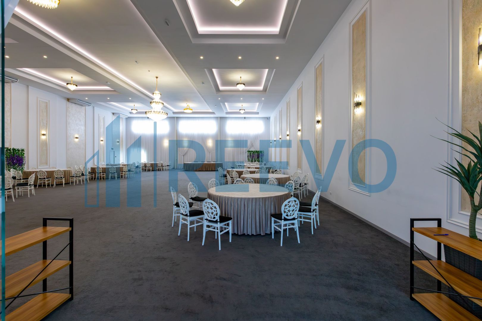 Complex Multifuncțional de vânzare - Comision 0% - Poză 4