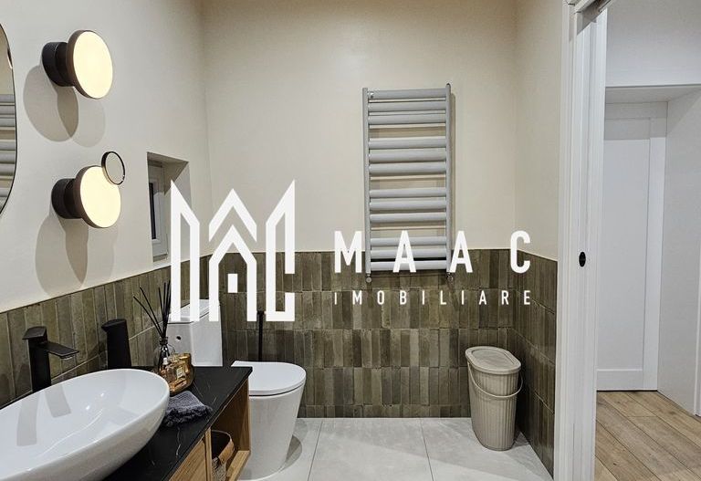 Casă 5 camere | 150 MPU | Teren 360 MPU | Fântânele, Săliște - Poză 11