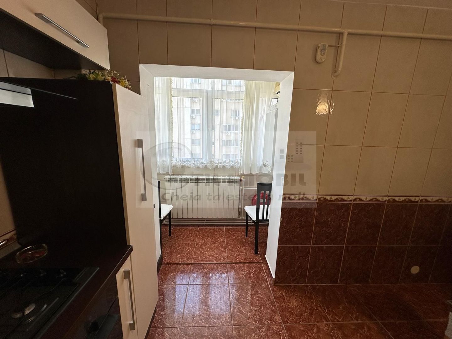 Apartament 3 camere, Poitiers ,mobilat si utilat ,fara risc, 125000 € - Poză 15