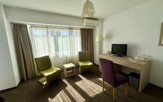 Clădire multifuncțională(HOTEL) de vânzare – S+P+4 etaje | 4.510 mp | Floreasca - Poză 10