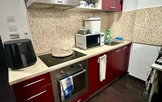 🏡 Garsonieră centrală complet amenajată – ideală pentru investiție sau locuit!