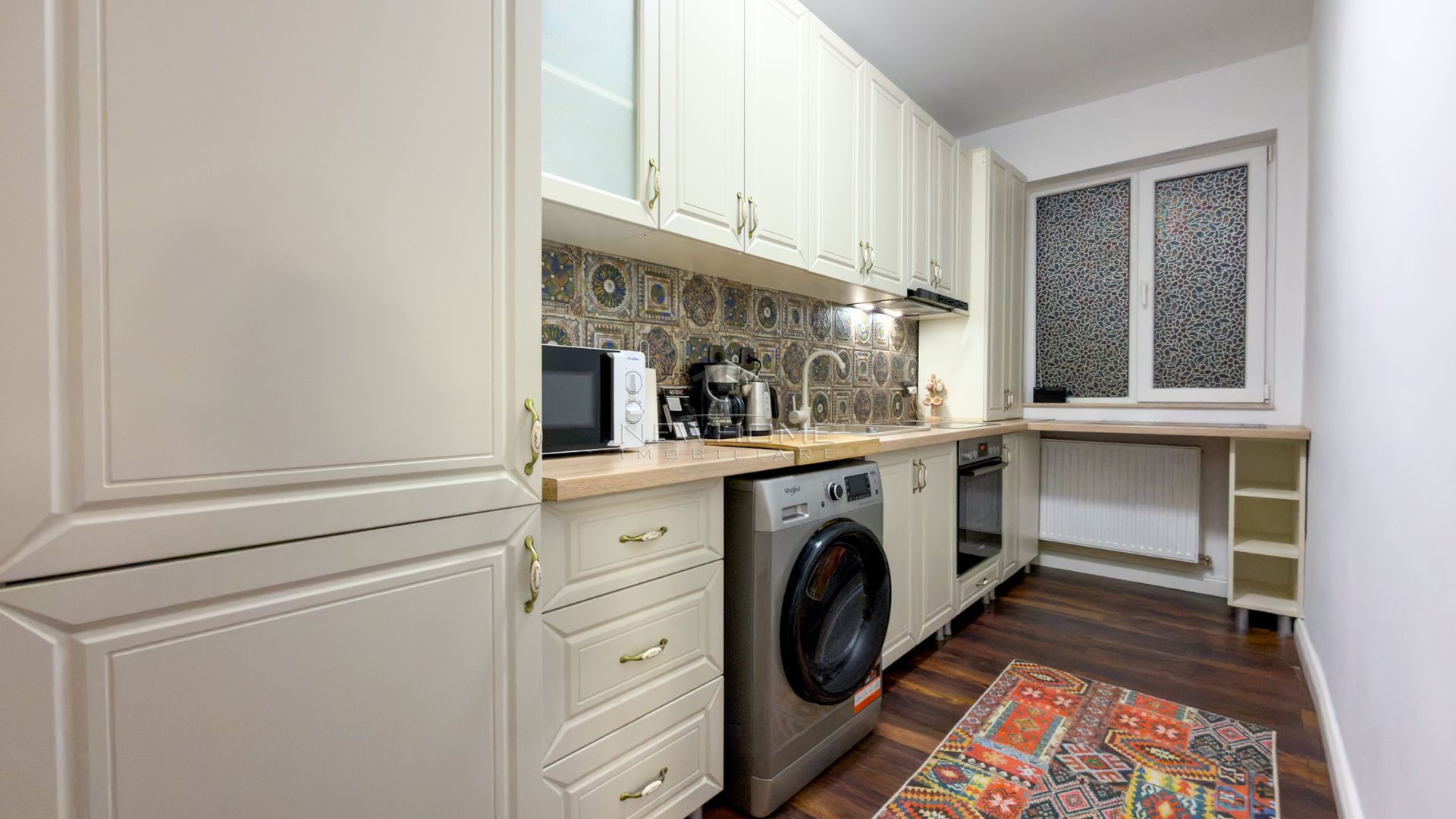 Apartament 2 camere, zona Iulius Mall FSEGA - Poză 13