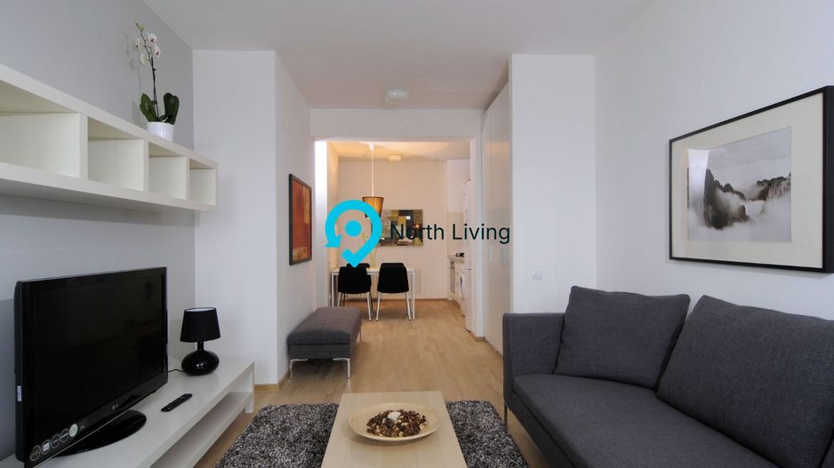 2 Camere | 61 mp | Aleea Privighetorilor -Baneasa | 2 bai - Poză 2