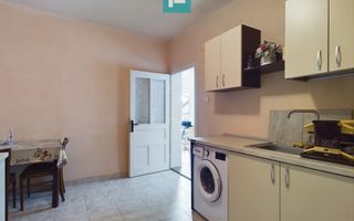 Casă la cheie în Secusigiu - Poză 6