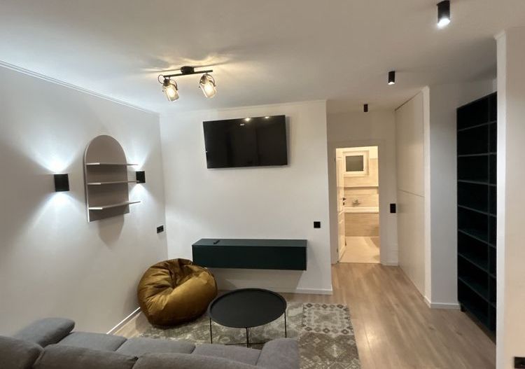 Apartament modern cu 3 camere într-o zonă liniștită  - Teilor/Floresti - Poză 5