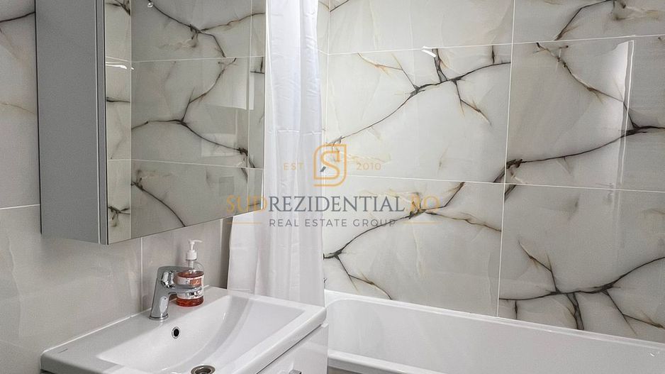 Apartament 2 camere decomandat | Sector 4 – Drumul Dealul Bradului - Poză 6