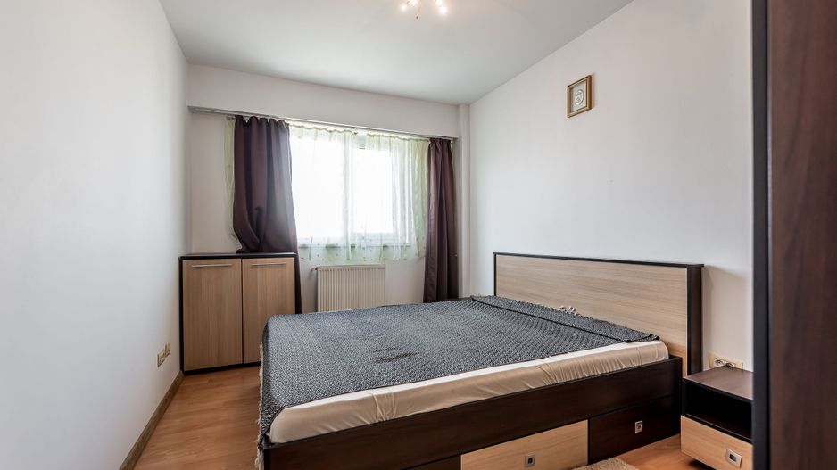 Apartament 2 camere la cheie - Bloc 2007 - Confectii langa facultate - Poză 4