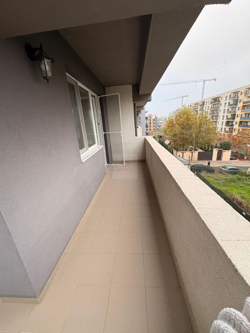 Apartament 2 camere parcare mobilat sector 3 - Poză 1