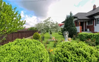 Casă boierească  de poveste- 7000 mp teren - Poză 65