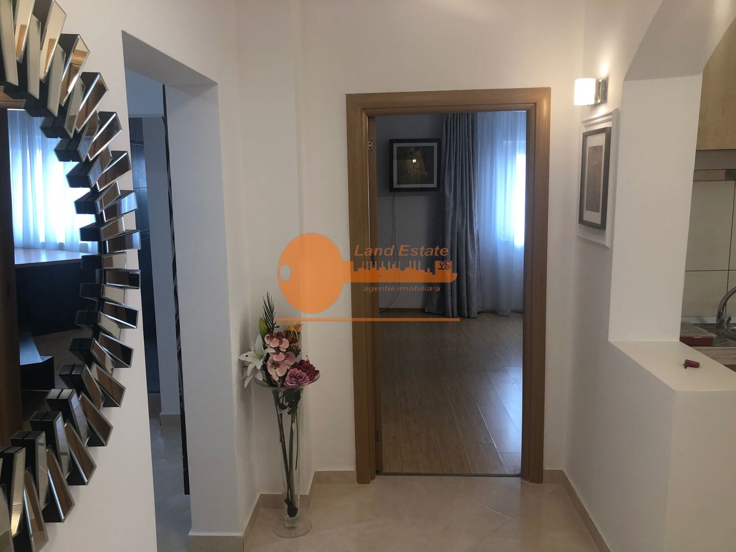 Apartament 3 camere decomandat, zona 13 Septembrie - Poză 7