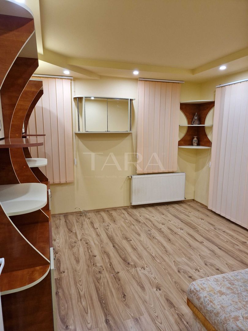 Apartament cu 2 Camere în Florești, Zona Someșului - Poză 2