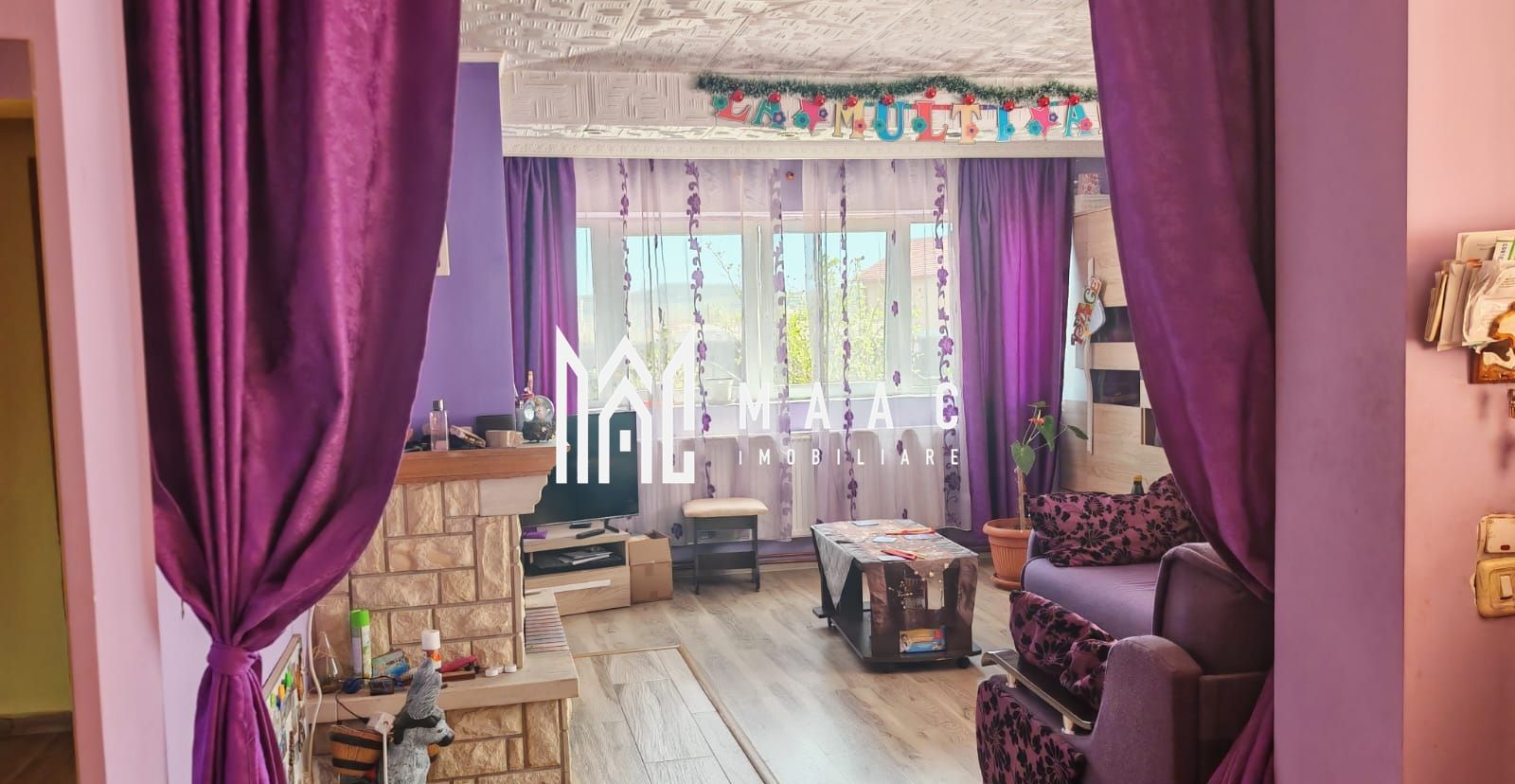 Casa Individuala I 165 MPU I Zona Tineretului- Sibiu - Poză 7