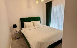 3 Camere Openspace,Parcare, Pet Friendly, Donath park,Profi,Grigorescu - Poză 3