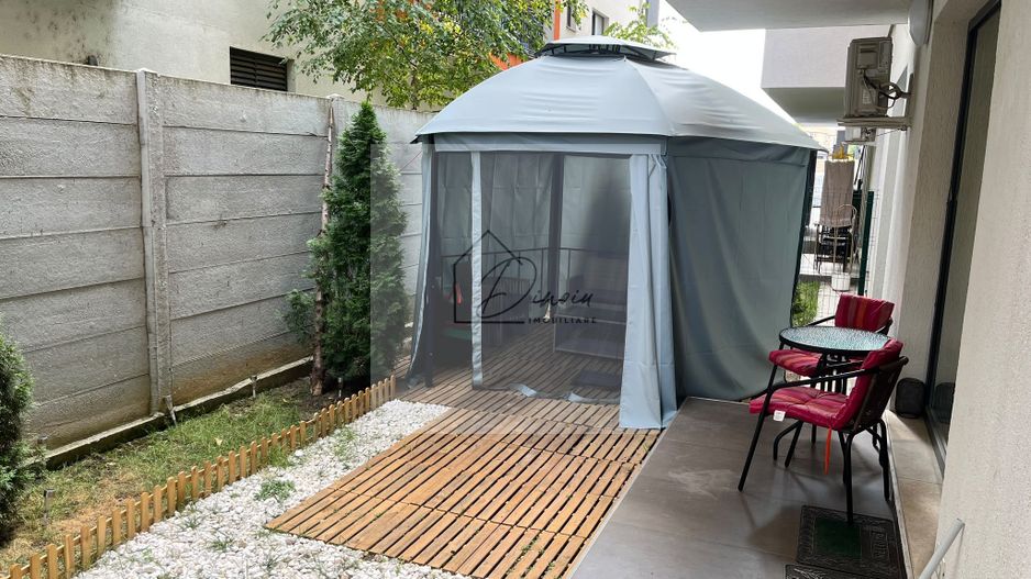 COMISION 0% I 2 camere MTM Residence + curte 31mp I Pipera - Rond OMV - Poză 6