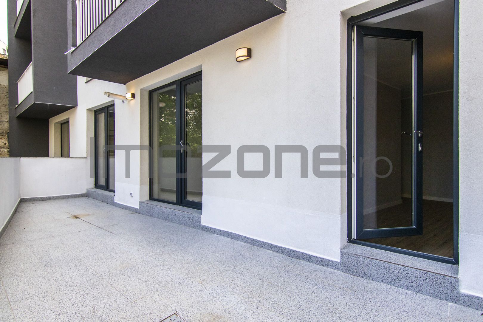 DRUMUL TABEREI-MALL PLAZA- 4 CAMERE- 100MP + 17 TERASA - BOXA INCLUSA DE 9MP - Poză 9