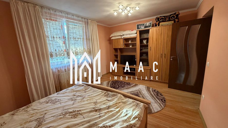 Apartament de vânzare Sibiu | Central | 2 camere, 80 mp, parcare - Poză 18