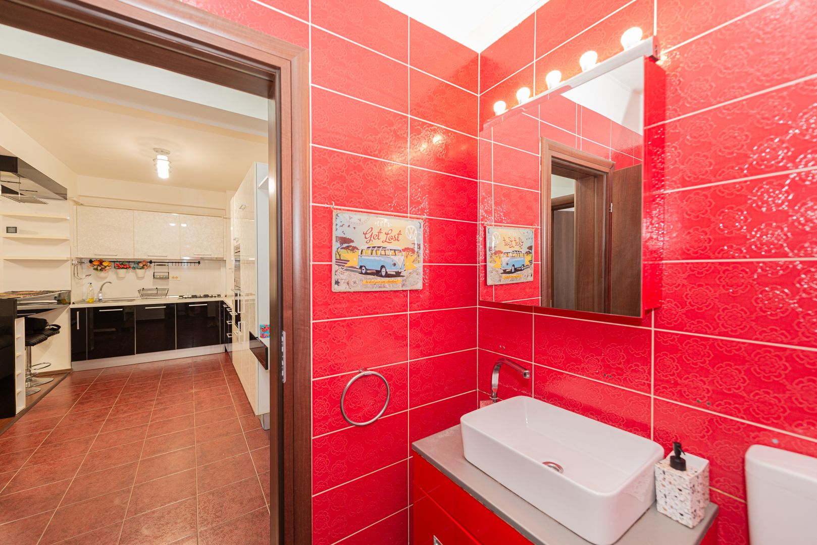Apartament 2 camere | 49mp utili | Lidl Rezervelor - Poză 15