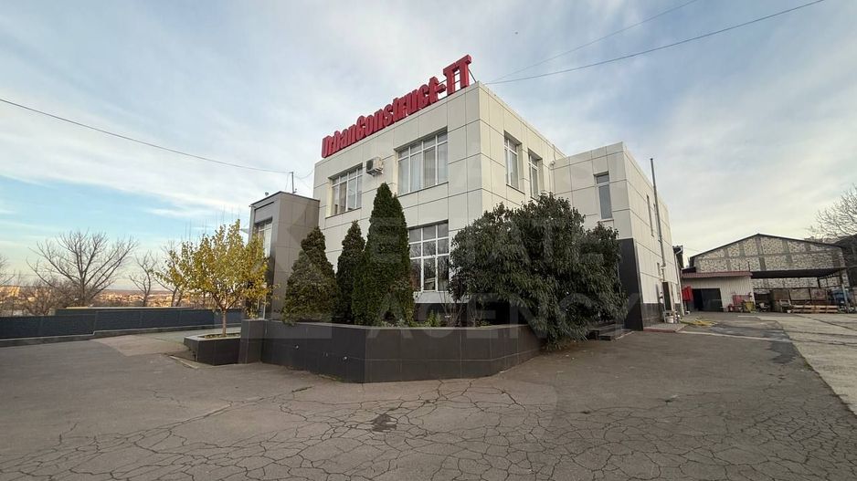 Vânzare, spațiu comercial, 875 mp, șoseaua Muncesti, Botanica - Poză 8