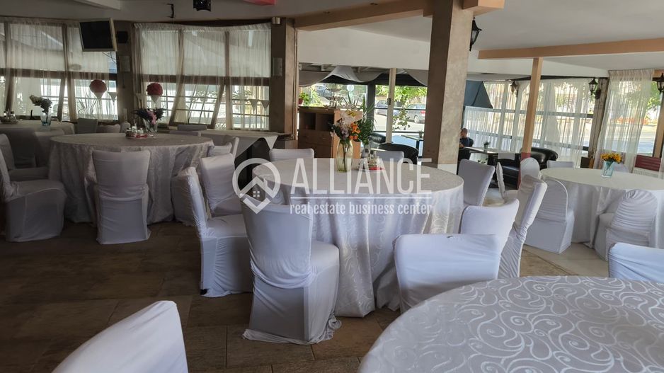 MANGALIA (Cod01) Ultracentral spatiu comercial sensul giratoriu! - Poză 8