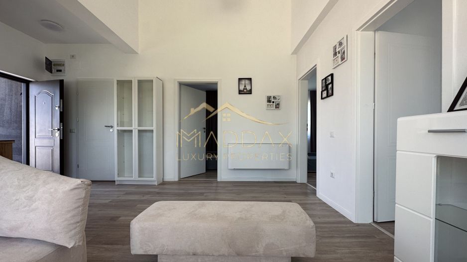 ***CASA SMART****INDEPENDENTA ENERGETIC _Teren 492MP//CORBEANCA - Poză 19