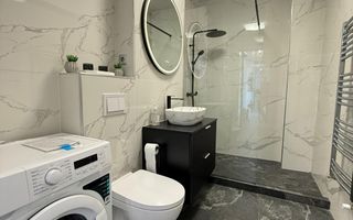 Apartament 3 camere nou | Balcon | Parcare | M. Viteazu - Poză 6