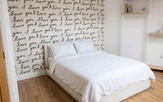 Centrul - Apartament Pe 2 Niveluri - 70 mp Utili - Clima - Poză 3