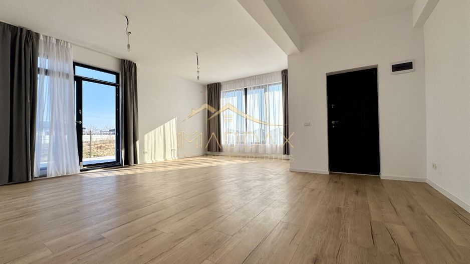 Vila cu 4 camere *500mp de teren* // Corbeanca - Poză 11