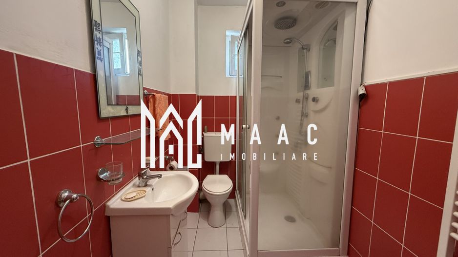 Apartament 1 camera Decomandat | Etaj 1 | Parcare | Turnisor - Poză 5