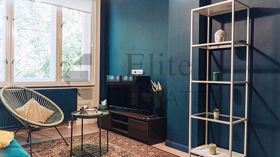 Apartament ultracentral in zona Teatrului, Oradea - Poză 2