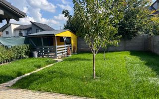 Duplex de închiriat în Dumbrăvița – 4 camere, 130 mp, teren 360 mp - Poză 2