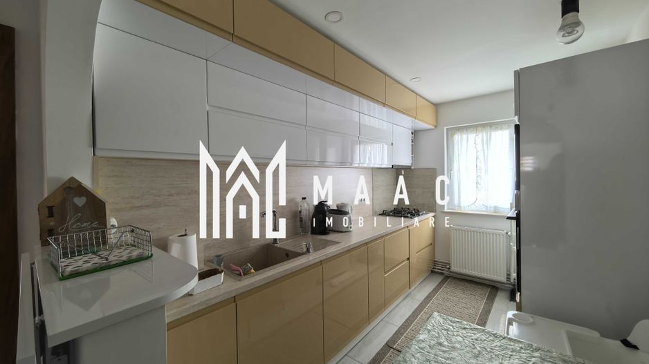 Apartament 4 Camere | 105MPU | Renovat | Valea Aurie - Poză 3