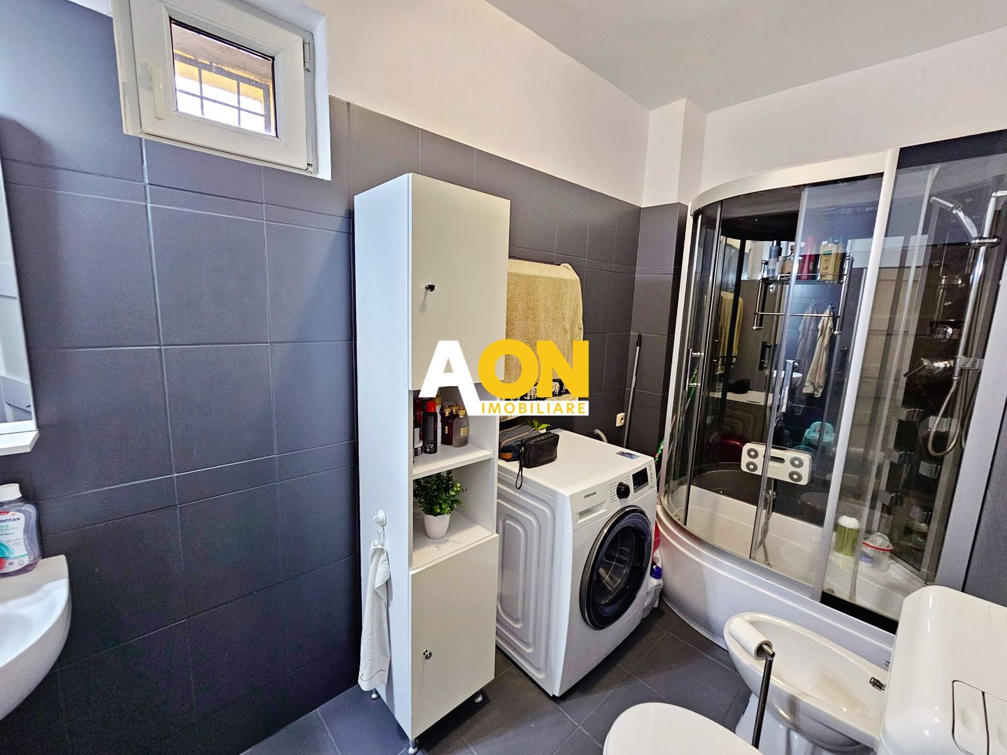 Apartament la casa,3 camere, mobilat, utilat, 79 mp utili, zona Maieri - Poză 6