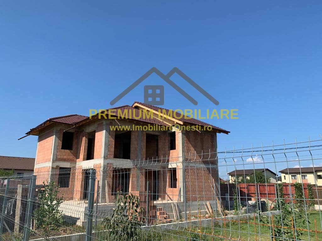Vila Tip Duplex de Vanzare Brasov - Sanpetru - Poză 11