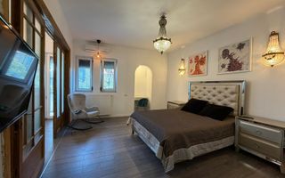 Inchiriere - apartament 3 camere - Dorobanti - Poză 8