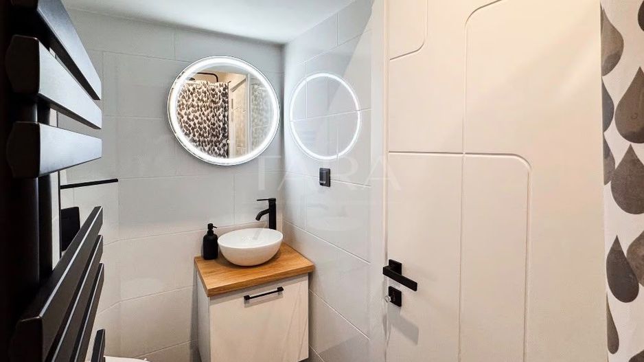 Apartament de lux în zona Ultracentrală – ideal pentru investiție - Poză 6