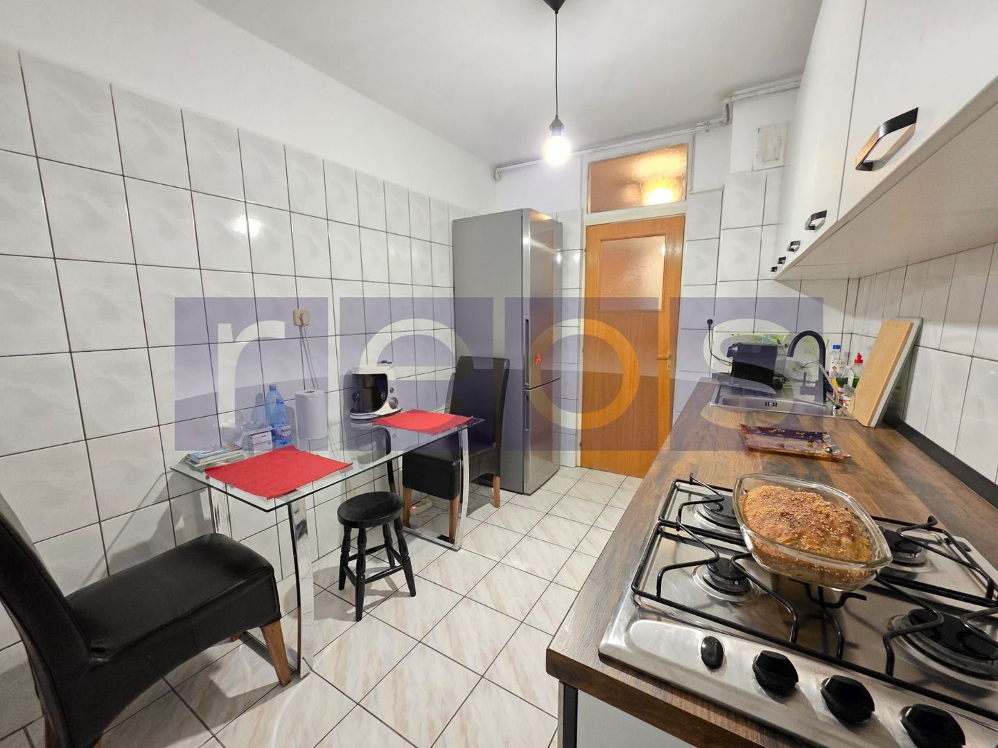 VANZARE 4 CAMERE DECOMANDAT -CRANGASI - Poză 10