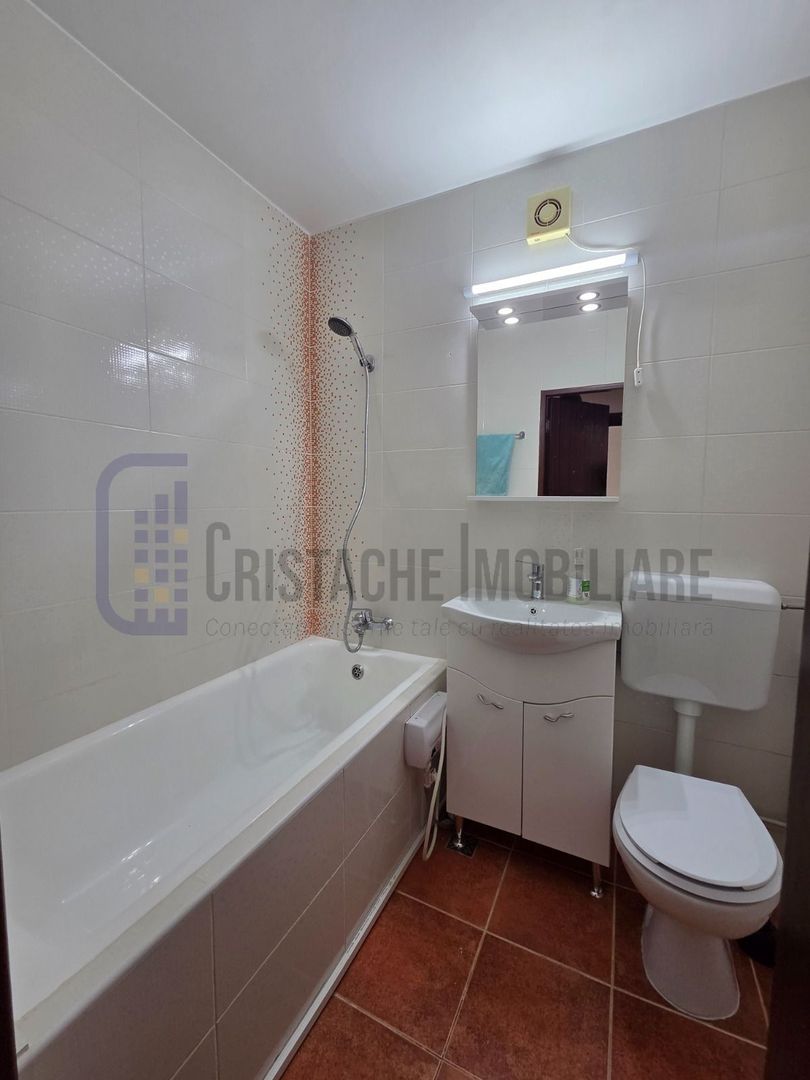 Renovat, 3 cam. dec. + parcare, la 10 min de metrou 1 Decembrie 1918 - Poză 2